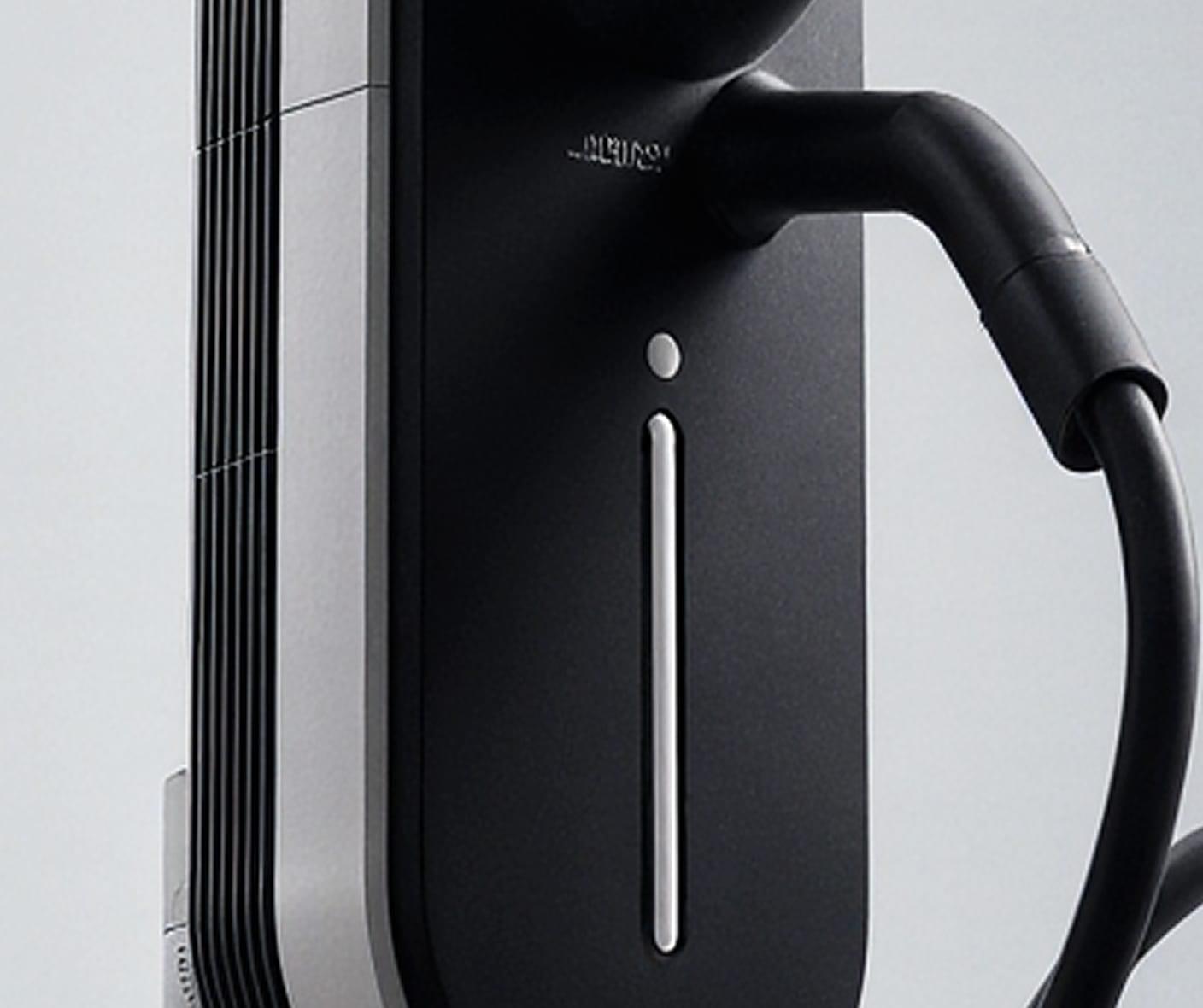 Borne de recharge ACAMAR