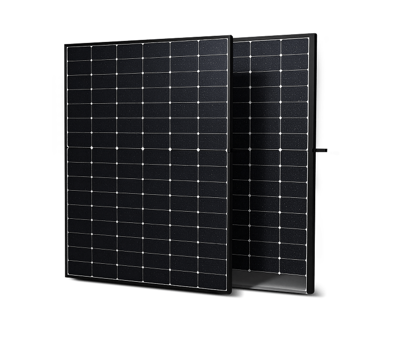 Panneau solaire 500wc