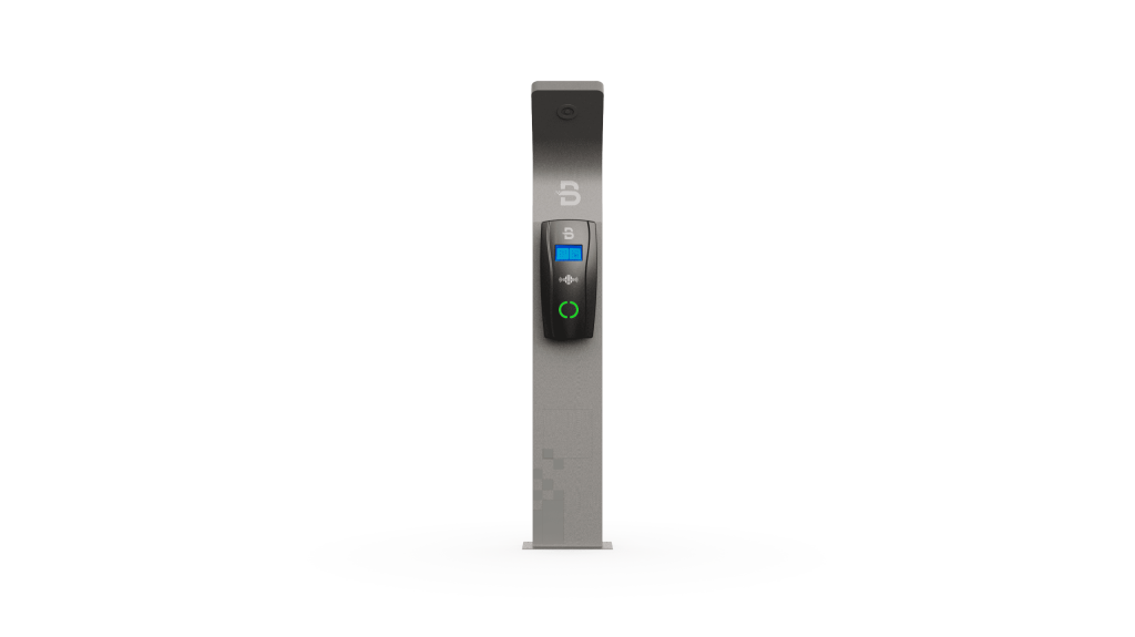 Borne double ASCELLA