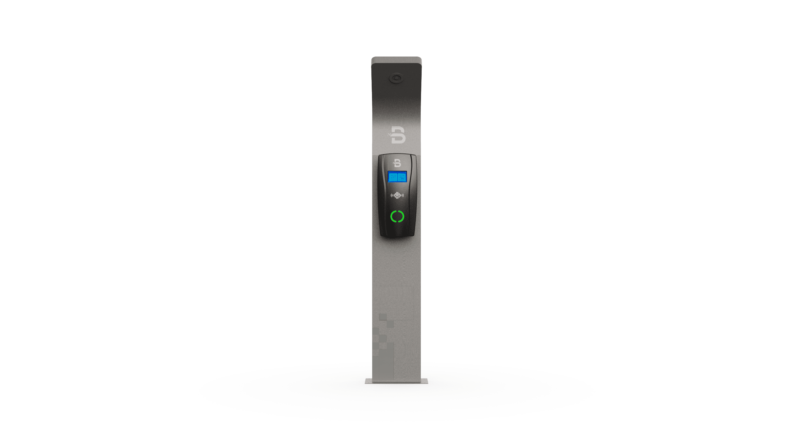 Borne double ASCELLA