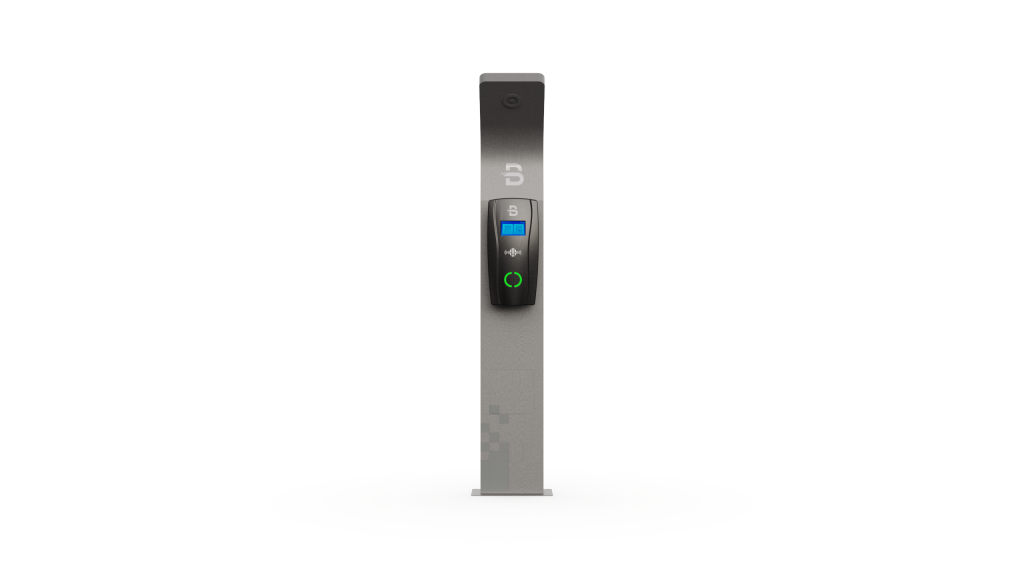 Borne double ASCELLA