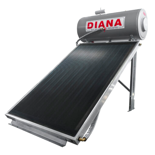 Chauffe Eau Solaire DIANA 120L