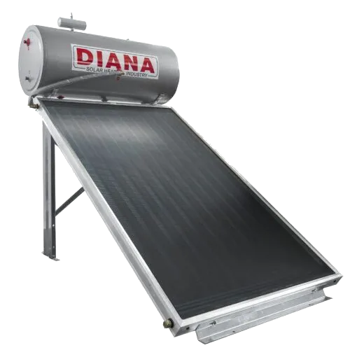 Chauffe Eau Solaire DIANA 120L