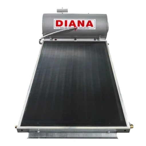 Chauffe Eau Solaire DIANA 120L