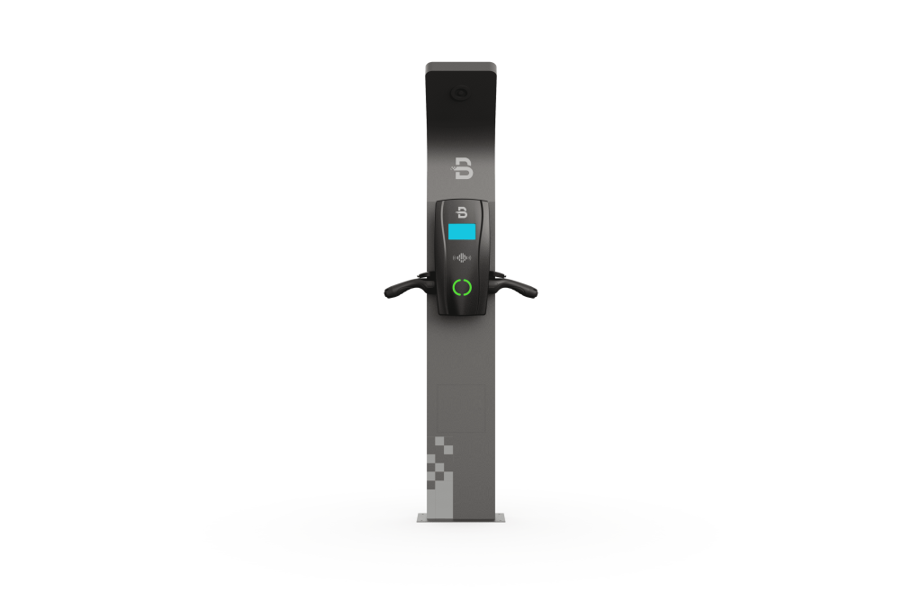 Borne double ASCELLA