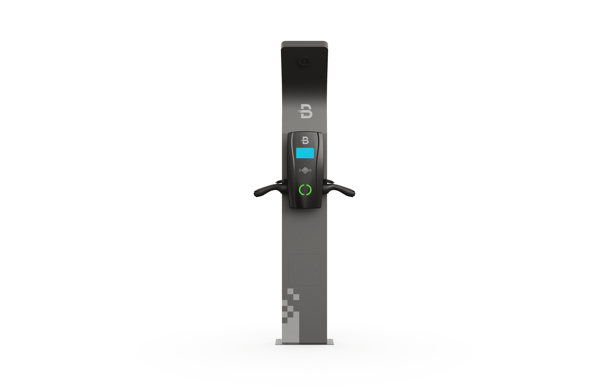 Borne double ASCELLA