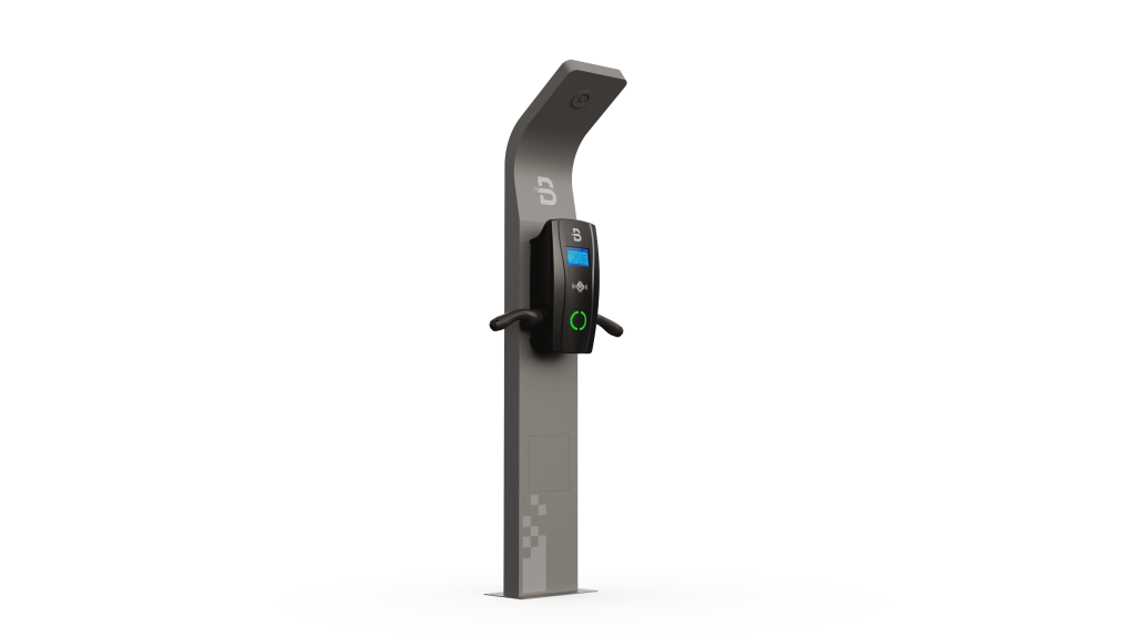 Borne double ASCELLA