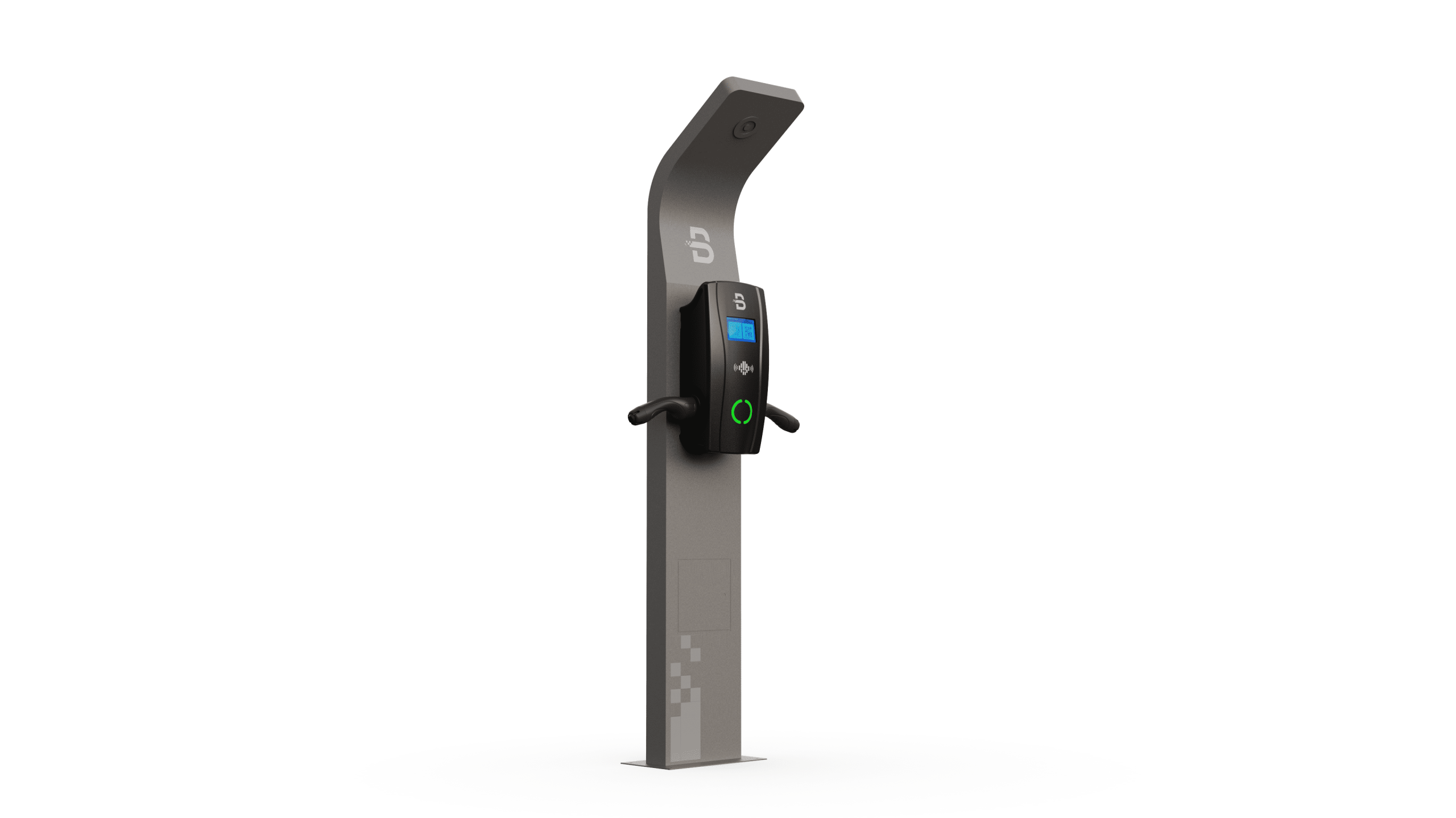 Borne double ASCELLA