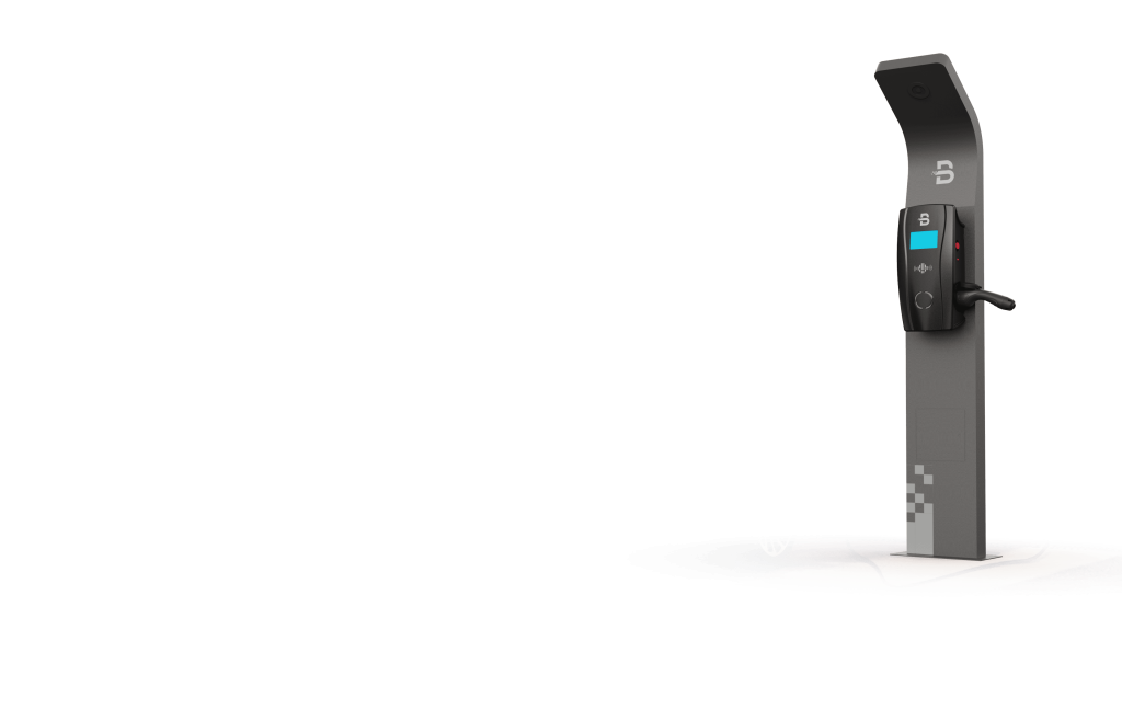 Borne double ASCELLA