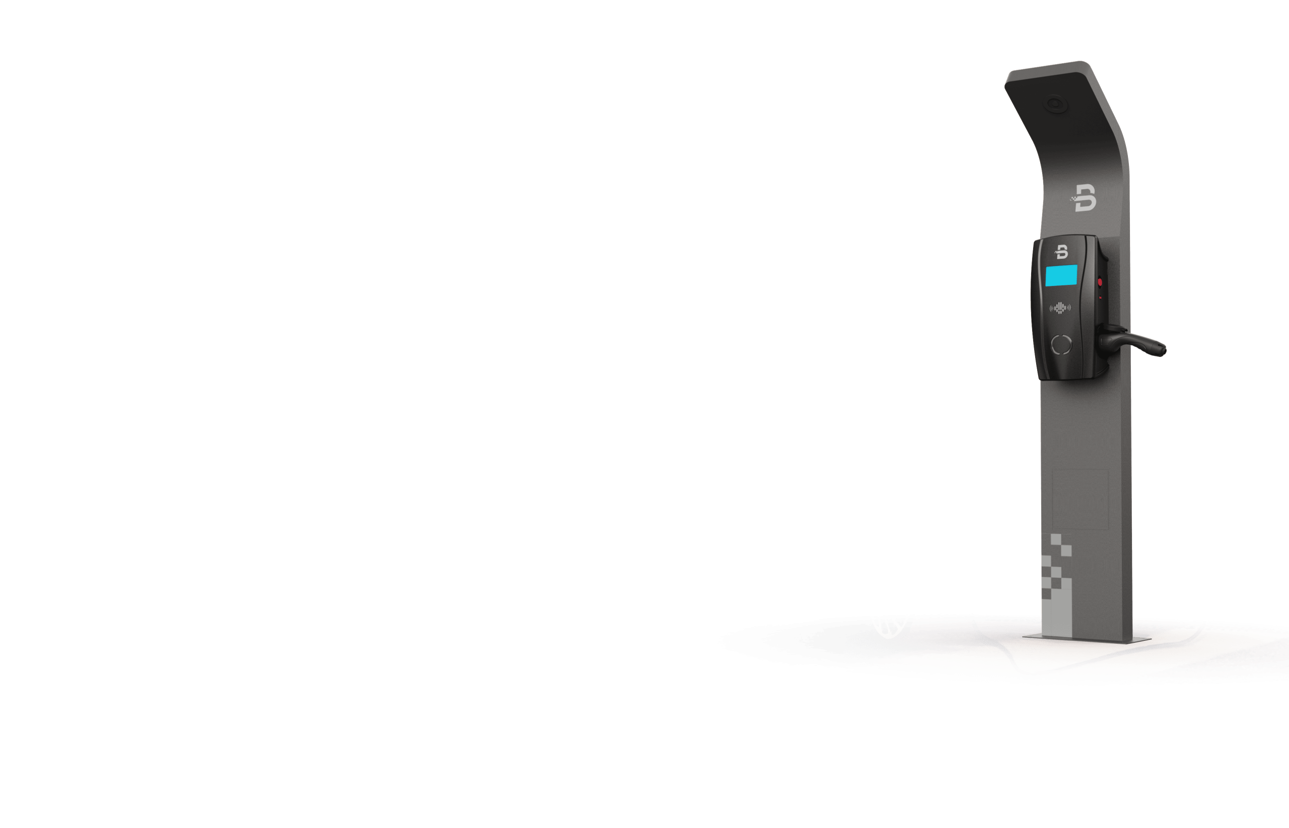 Borne double ASCELLA