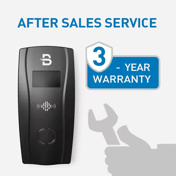 Borne double ASCELLA