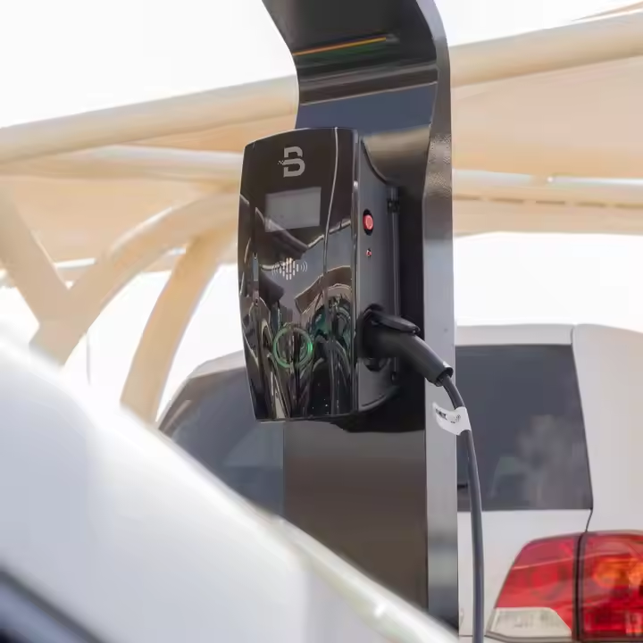 Borne double ASCELLA