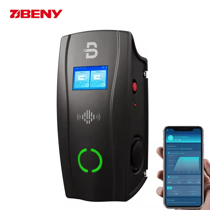 Borne double ASCELLA