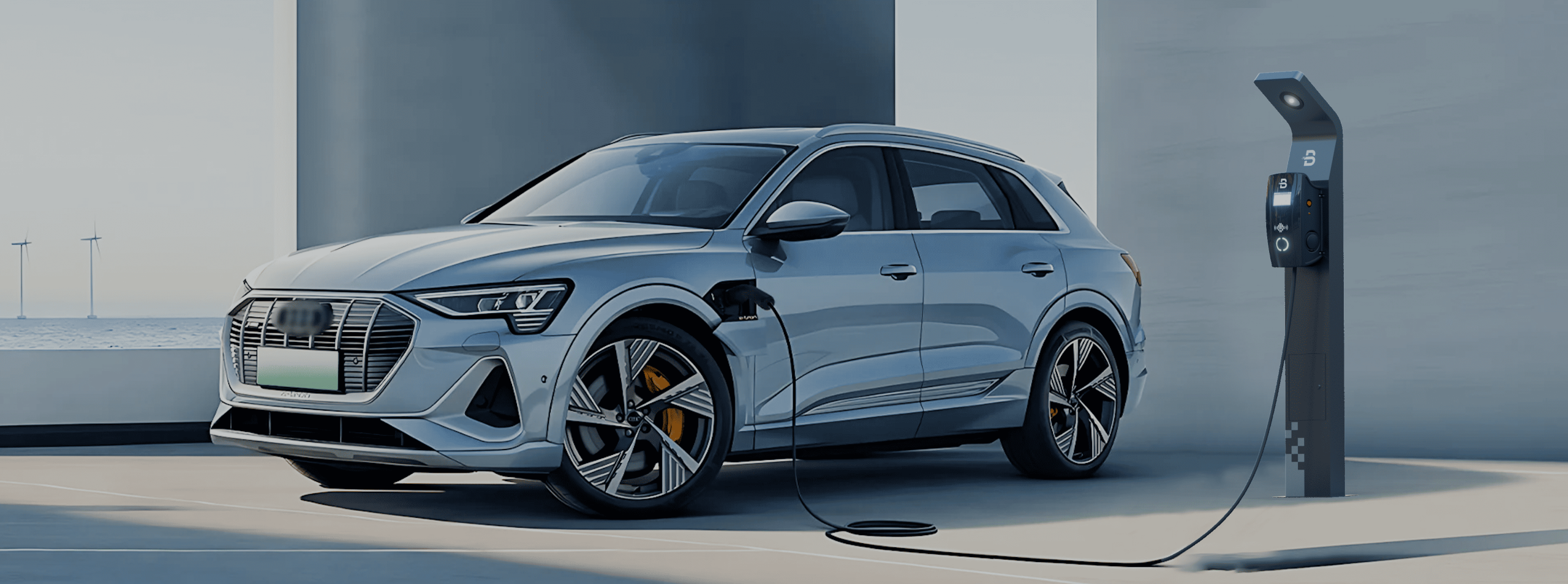 Borne double ASCELLA