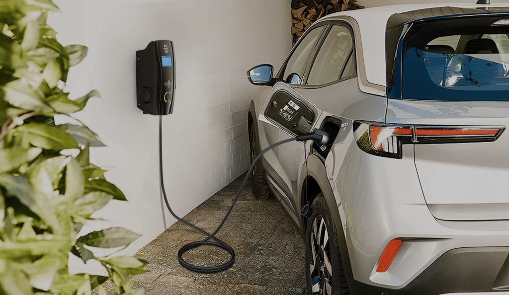 Borne double ASCELLA