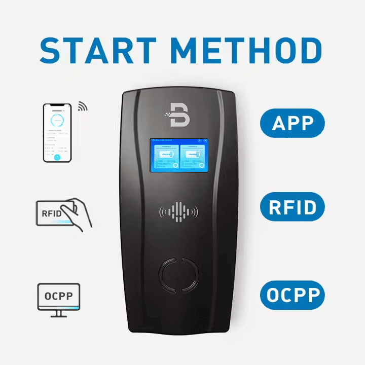 Borne double ASCELLA