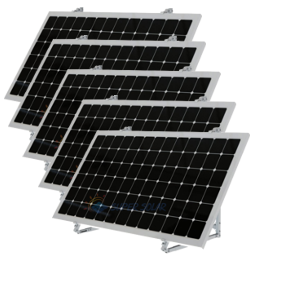 KIT PLUG&PLAY 2500 W