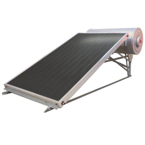 Chauffe Eau Solaire DIANA 120L