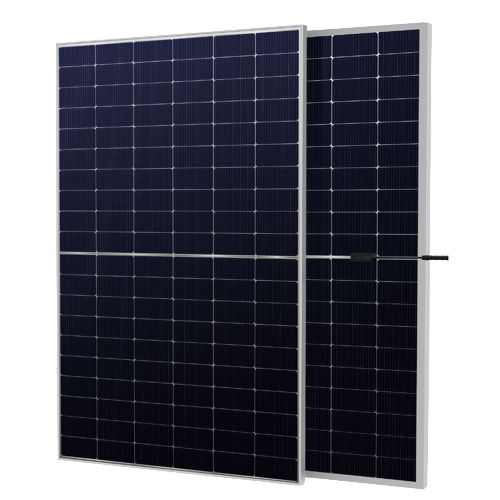 Panneau solaire 500 WC