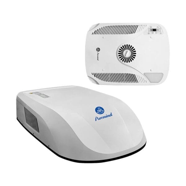 Climatiseur 15000 pour camping car