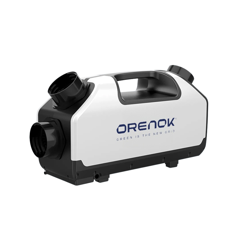 Climatiseur pour vans et toile de tente